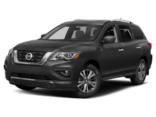 2020 Nissan Pathfinder SV 5N1DR2BM8LC590059 2020 Nissan Pathfinder SV