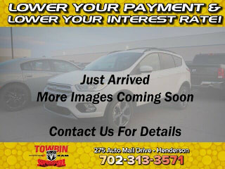 2017 Ford Escape SE 1FMCU9G97HUA50517 2017 Ford Escape SE