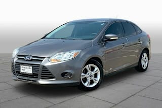 2013 Ford Focus SE 1FADP3F29DL139075 2013 Ford Focus SE