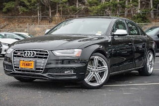 2016 Audi S4 3.0T quattro Premium Plus WAUBGAFL0GA010492 2016 Audi S4 3.0T quattro Premium Plus