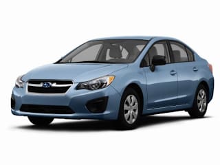 2013 Subaru Impreza 2.0i JF1GJAA60DG026377 2013 Subaru Impreza 2.0i