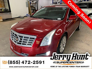 2014 Cadillac XTS Luxury Collection 2G61N5S31E9184181 2014 Cadillac XTS Luxury Collection
