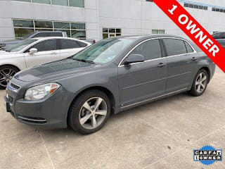 2009 Chevrolet Malibu 1G1ZJ57B39F218333 2009 Chevrolet Malibu