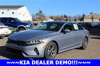 2021 Kia K5 5XXG24J29MG024706 2021 Kia K5