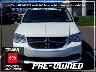 2017 Dodge Grand Caravan 2C4RDGBG7HR563773 2017 Dodge Grand Caravan