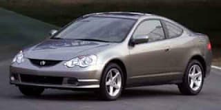 2002 Acura RSX Base JH4DC54872C028786 2002 Acura RSX Base