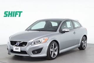 2011 Volvo C30 T5 R-Design YV1672MK4B2241994 2011 Volvo C30 T5 R-Design