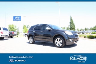2015 Chevrolet Equinox LTZ 2GNFLDE30F6311608 2015 Chevrolet Equinox LTZ
