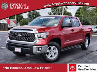 2019 Toyota Tundra SR5 5TFDW5F14KX830309 2019 Toyota Tundra SR5