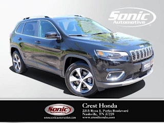2019 Jeep Cherokee Limited 1C4PJMDX8KD350661 2019 Jeep Cherokee Limited