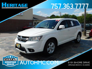 2012 Dodge Journey SXT 3C4PDDBG0CT144983 2012 Dodge Journey SXT
