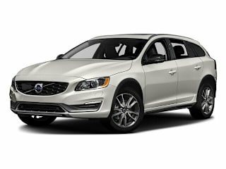 2017 Volvo V60 Cross Country T5 Platinum YV440MWM1H1026614 2017 Volvo V60 Cross Country T5 Platinum