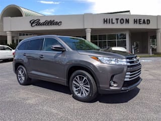 2017 Toyota Highlander XLE 5TDKZRFHXHS209898 2017 Toyota Highlander XLE