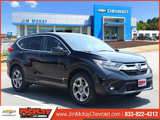 2017 Honda CR-V EX 2HKRW2H50HH601179 2017 Honda CR-V EX