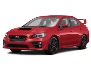 2016 Subaru WRX JF1VA2M62G9834263 2016 Subaru WRX