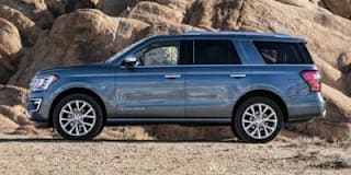 2019 Ford Expedition Platinum 1FMJU1MT6KEA69022 2019 Ford Expedition Platinum