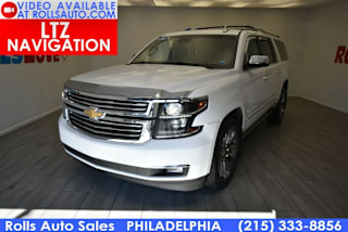 2016 Chevrolet Suburban 1GNSKJKC3GR363874 2016 Chevrolet Suburban