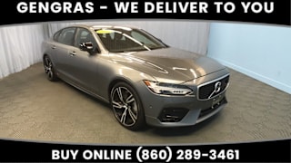 2020 Volvo S90 LVYA22MT1LP176283 2020 Volvo S90