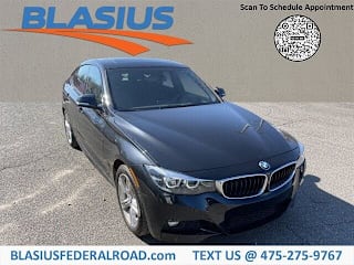 2018 BMW 3 Series 330i xDrive Gran Turismo WBA8Z9C51JB219766 2018 BMW 3 Series 330i xDrive Gran Turismo