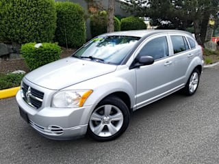 2010 Dodge Caliber SXT 1B3CB4HA2AD541896 2010 Dodge Caliber SXT