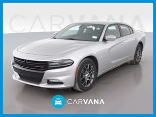 2018 Dodge Charger GT Plus 2C3CDXJG6JH189597 2018 Dodge Charger GT Plus