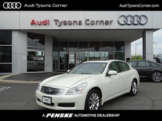 2008 Infiniti G35 x JNKBV61FX8M254284 2008 Infiniti G35 x