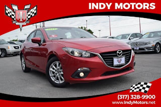 2015 Mazda Mazda3 i Touring 3MZBM1L77FM200971 2015 Mazda Mazda3 i Touring