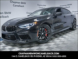 2021 BMW M8 Base WBSGV0C04MCF63726 2021 BMW M8 Base