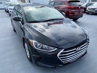 2018 Hyundai Elantra 5NPD74LFXJH312044 2018 Hyundai Elantra