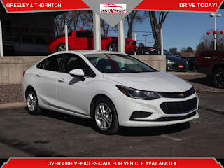 2018 Chevrolet Cruze 1G1BE5SM1J7155889 2018 Chevrolet Cruze