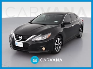 2016 Nissan Altima 1N4AL3AP5GN318272 2016 Nissan Altima