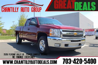 2013 Chevrolet Silverado 1500 LT1 Extended Cab 4WD 1GCRKSE71D2295548 2013 Chevrolet Silverado 1500 LT1 Extended Cab 4WD
