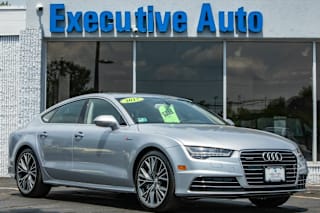 2017 Audi A7 3.0T quattro Premium Plus WAUW2AFC2HN020838 2017 Audi A7 3.0T quattro Premium Plus
