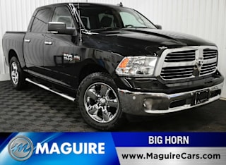2018 Ram Pickup 1500 3C6RR7LT3JG123467 2018 Ram Pickup 1500