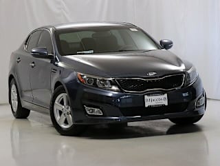 2015 Kia Optima LX KNAGM4A73F5579550 2015 Kia Optima LX