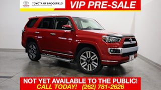 2015 Toyota 4Runner Limited JTEBU5JR1F5238101 2015 Toyota 4Runner Limited
