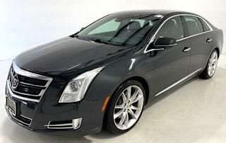 2014 Cadillac XTS Premium Vsport 2G61V5S82E9153078 2014 Cadillac XTS Premium Vsport