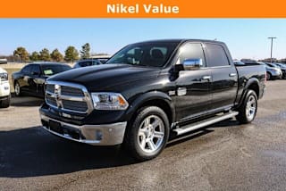 2014 Ram Pickup 1500 1C6RR7PT0ES219016 2014 Ram Pickup 1500