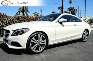 2017 Mercedes-Benz C-Class C 300 WDDWJ4JB8HF520668 2017 Mercedes-Benz C-Class C 300