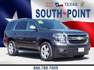 2015 Chevrolet Tahoe LT 1GNSCBKC0FR168302 2015 Chevrolet Tahoe LT
