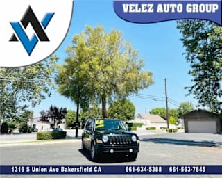 2015 Jeep Patriot Sport 1C4NJPBA7FD249947 2015 Jeep Patriot Sport