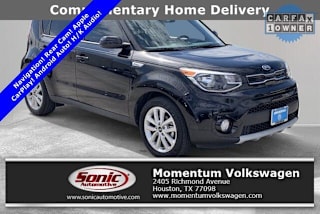 2019 Kia Soul + KNDJP3A52K7911789 2019 Kia Soul +