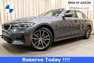 2021 BMW 3 Series 330i xDrive 3MW5R7J00M8B81712 2021 BMW 3 Series 330i xDrive