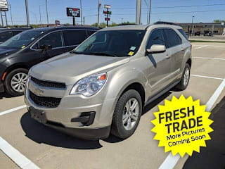 2015 Chevrolet Equinox LT 2GNALBEK1F1138670 2015 Chevrolet Equinox LT