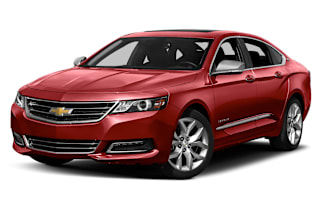 2015 Chevrolet Impala 1G1165S38FU109498 2015 Chevrolet Impala