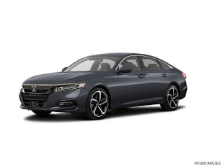 2018 Honda Accord 1HGCV1F37JA231268 2018 Honda Accord