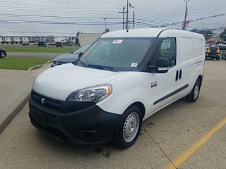 2017 Ram ProMaster City Wagon Base ZFBERFABXH6D27745 2017 Ram ProMaster City Wagon Base