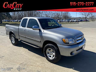 2003 Toyota Tundra SR5 5TBBN441X3S360374 2003 Toyota Tundra SR5