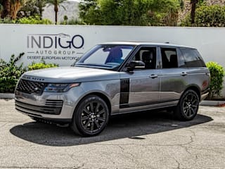 2021 Land Rover Range Rover SALGR2SU9MA439755 2021 Land Rover Range Rover