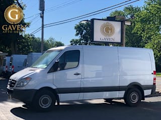 2013 Mercedes-Benz Sprinter Cargo 2500 WD3PE7CC4D5768341 2013 Mercedes-Benz Sprinter Cargo 2500
